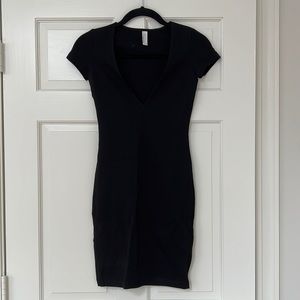American Apparel LBD. Size S.